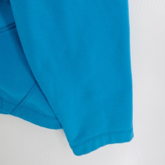 ARCTERYX MENS ARENITE XXL BLUE TETRA FULL ZIP NWOT RARE HOODY. ULTRA COMFY GEAR! - Picture 13 of 15